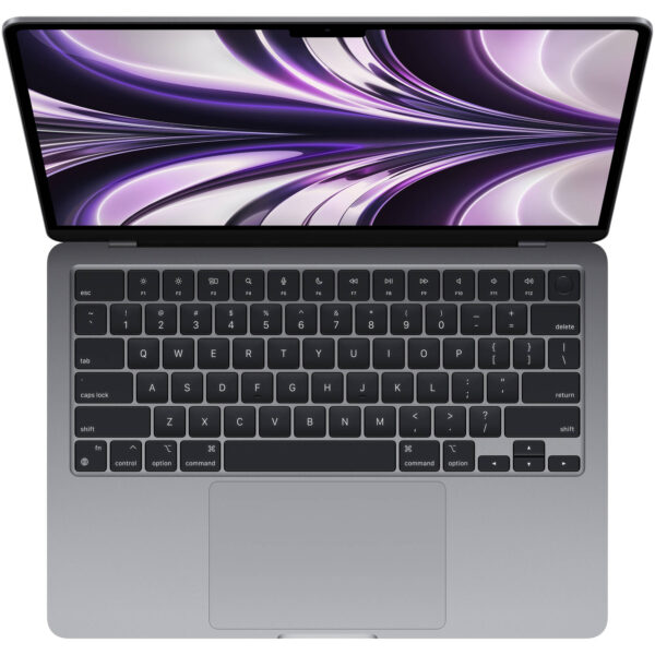 مک بوک ایر MacBook Air MLXW3 2022