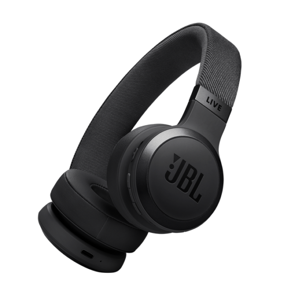 هدفون JBL Live 670NC مشکی