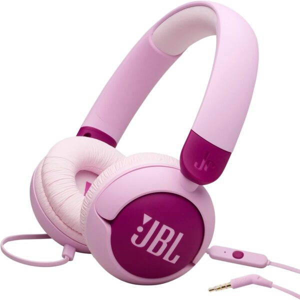 هدفون جی بی ال مدل jr 320