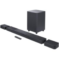 ساندبار جی بی ال مدل JBL Bar 1300
