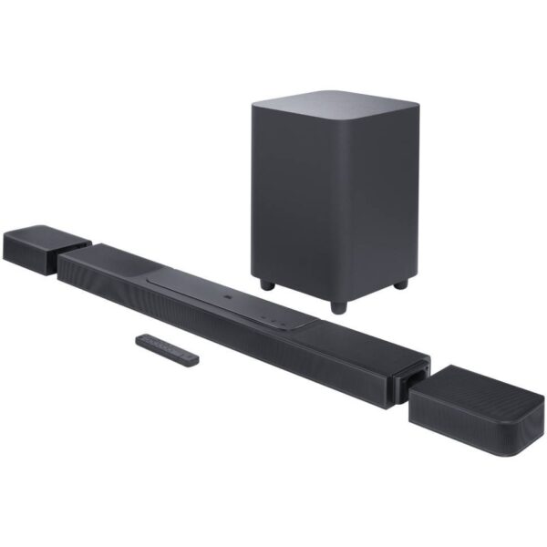 ساندبار جی بی ال مدل JBL Bar 1300