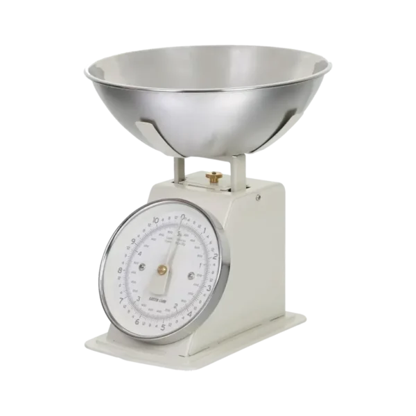 ترازو آشپزخانه وینتیج گرین Green Lion Vintage Kitchen Scale
