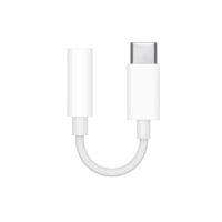 جک USB C به 3.5 اپل