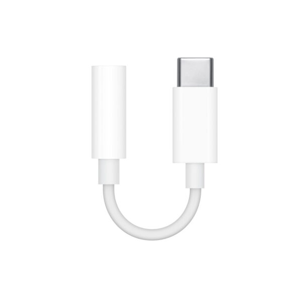جک USB C به 3.5 اپل