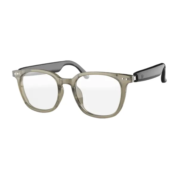 عینک فتوکرومیک هوشمند گرین لاین Green Lion Stockholm Smart Glasses GL-SG6
