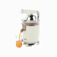 آبمیوه‌گیری گرین لاین مدل Green Lion Vintage Citrus 400mL Juicer GNVCTJUR400CM