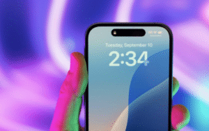 جزيیات رویداد اپل