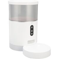 فیدر هوشمند حیوانات خانگی Tuya 4L