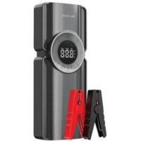 جامپ استارتر و پمپ باد گرین لاین Green Lion Portable Jump Starter