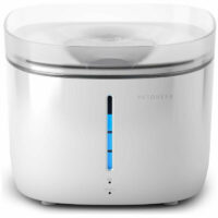 ظرف مایعات هوشمند حیوانات خانگی Petoneer Fresco Mini Plus