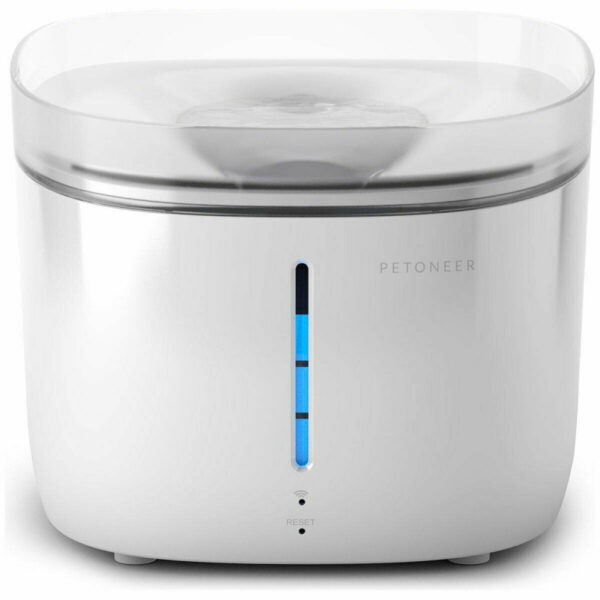ظرف مایعات هوشمند حیوانات خانگی Petoneer Fresco Mini Plus
