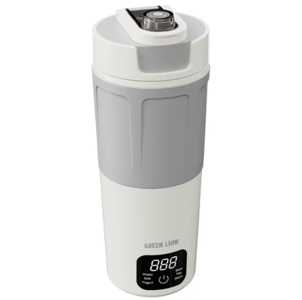 کتری برقی 600 میلی لیتری گرین Green Lion Kettle & Go Electric 600mL