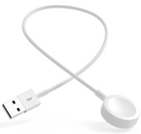 کابل شارژ ساعت هوشمند اپل واچ usb a