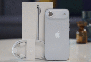 بررسی تخصصی آیفون air