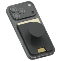 کیف پول مگ سیف گرین لاین مدل W2 مشکی