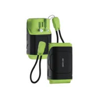 پاوربانک 10000 میلی آمپر تراو ایکس گرین Green Trave-X PowerBank 10000mAh