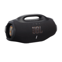 اسپیکر بلوتوثی جی‌بی‌ال مدل Boombox 4