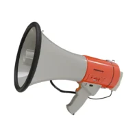بلندگو شیپوری پرتابل پرودو مدل Portable Megaphone