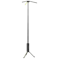 چراغ کمپینگ شارژی پاورولوجی مدل Luntra با باتری ۱۵۶۰۰ میلی‌آمپر (تاشو)