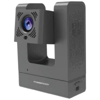 ویدیو پروژکتور خانگی پاورولوژی Powerology VisionArc Portable Smart Projector PYM220CGY