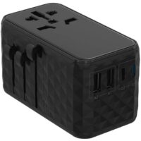 شارژر دیواری 100 وات پاورولوژی مدل Powerology Charger P100WPD