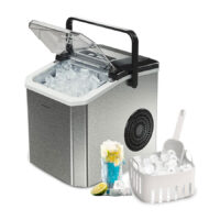 یخ ساز فوری گرین لاین