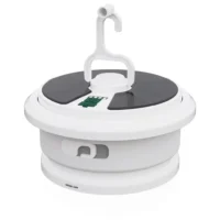 چراغ کمپینگ گرین لاین مدل Green Lion Solar LED Lumex Camping Light