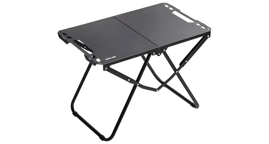 میز کمپینگ گرین لاین مدل Green Lion Denver Camping Table