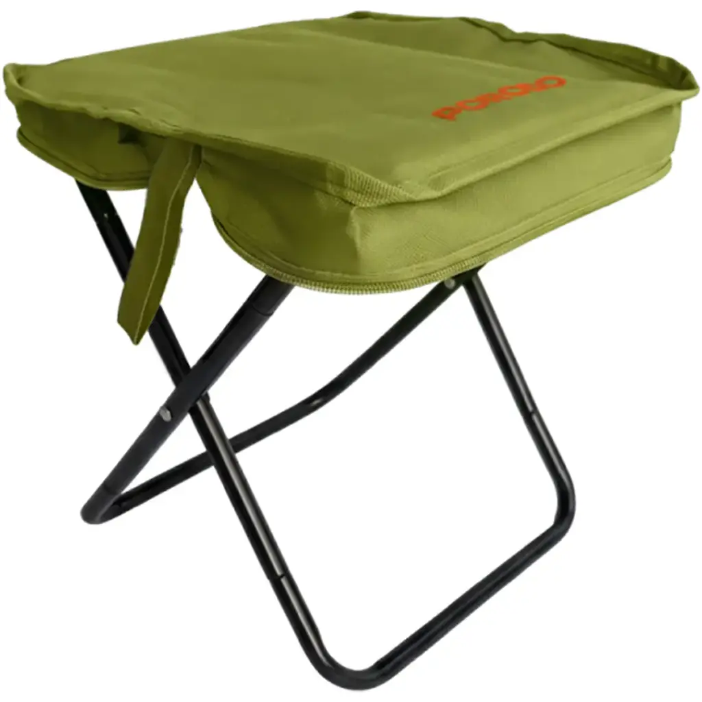 صندلی کمپینگ و صندلی سفری تاشو پرودو مدل Porodo Lifestyle Quick Fold Portable Camping Seat