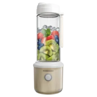 Press Refresh با بدنه سفید مقاوم