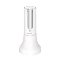پمپ آب شارژی و رو میزی مدل Porodo Lifestyle Bottle Tabletop Water Pump