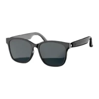عینک هوشمند گرین لاین مدل Green Lion Barcelona Smart Glasses Black