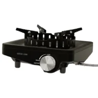 اجاق گاز کمپینگ مادون قرمز گرین لاین مدل Green Lion CampFlame Infrared Camping