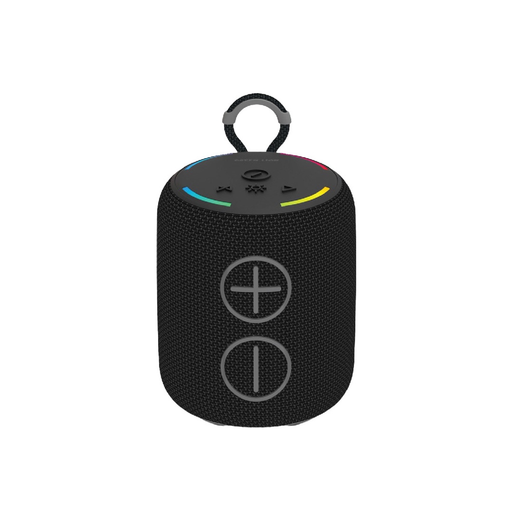 اسپیکر بیسیم گرین لاین مدل Green Lion Porto Wireless Speaker - Black