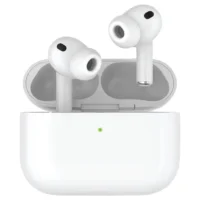 استفاده روزمره و مکالمه با هندزفری بی‌سیم گرین لاین Earbuds Pro 3
