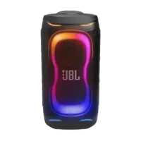 اسپیکر بلوتوثی پارتی باکس جی‌بی‌ال مدل JBL PartyBox Club 120 Black